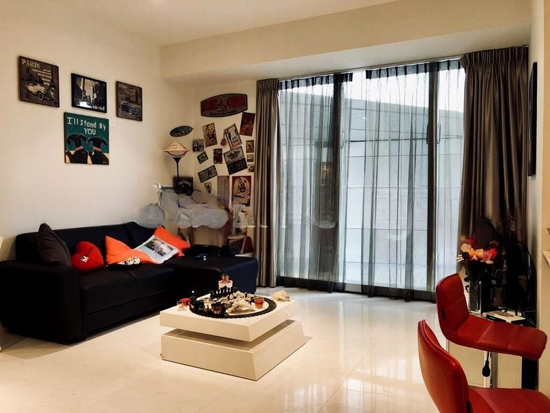 REFLECTIONS AT KEPPEL BAY 7