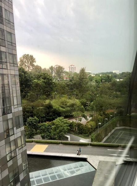 REFLECTIONS AT KEPPEL BAY 5