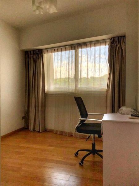 REFLECTIONS AT KEPPEL BAY 6