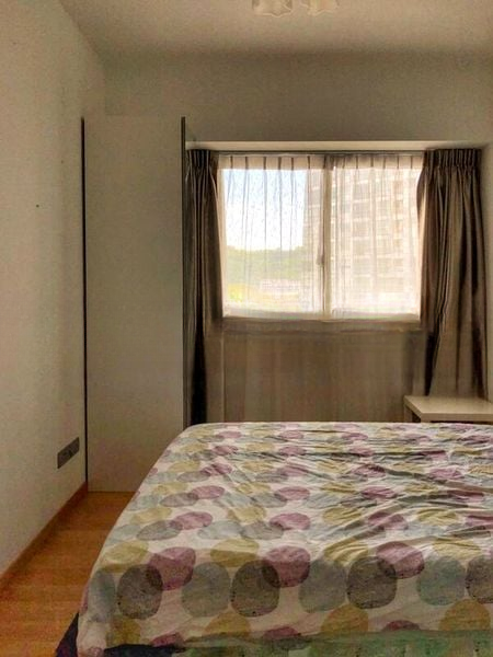 REFLECTIONS AT KEPPEL BAY 4