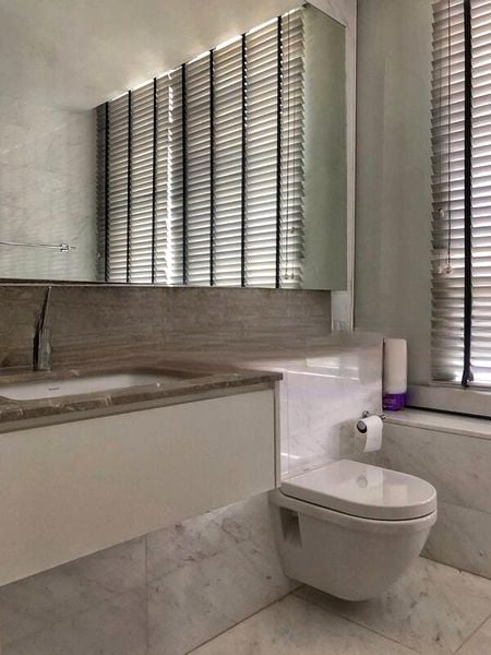 REFLECTIONS AT KEPPEL BAY 8