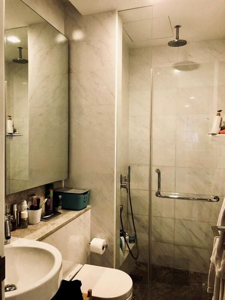 REFLECTIONS AT KEPPEL BAY 9