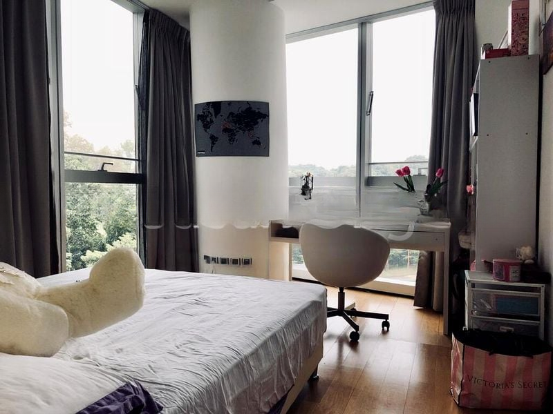 REFLECTIONS AT KEPPEL BAY 11