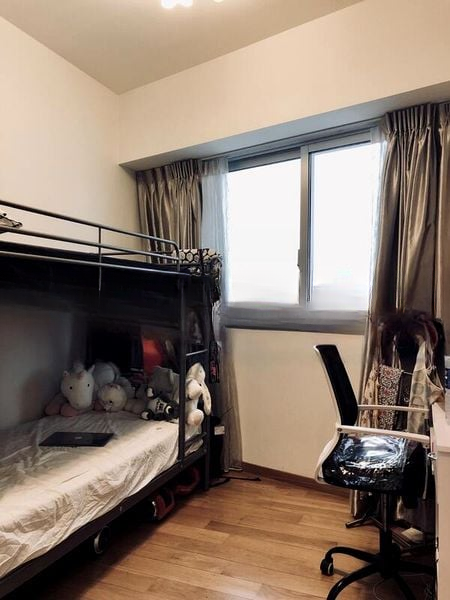 REFLECTIONS AT KEPPEL BAY 12