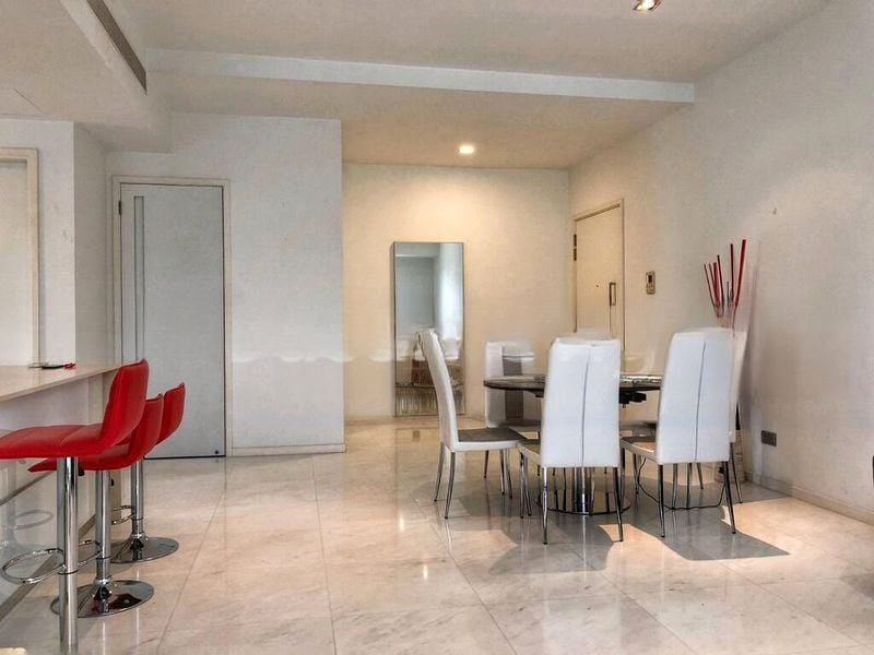 REFLECTIONS AT KEPPEL BAY 13