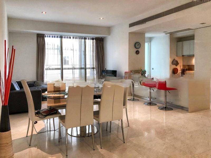 REFLECTIONS AT KEPPEL BAY 14