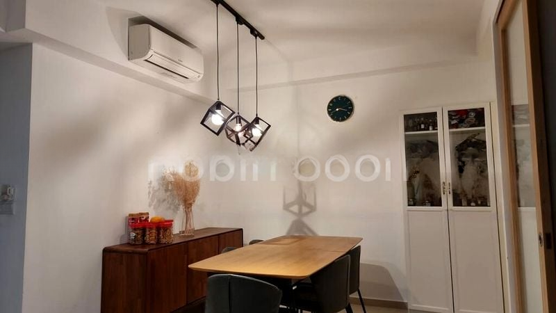 HUNDRED PALMS RESIDENCES 4