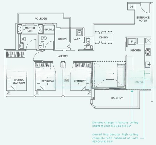 HUNDRED PALMS RESIDENCES 6