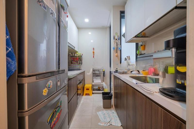 RIVERSOUND RESIDENCE 6