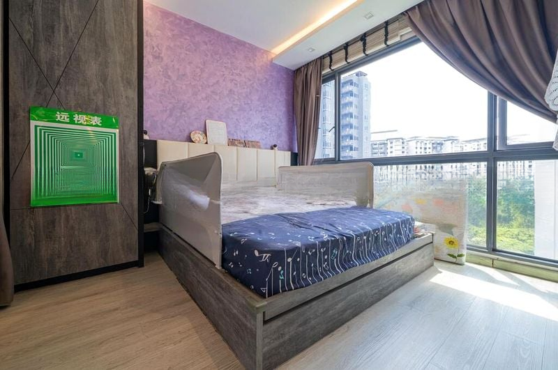 RIVERSOUND RESIDENCE 3