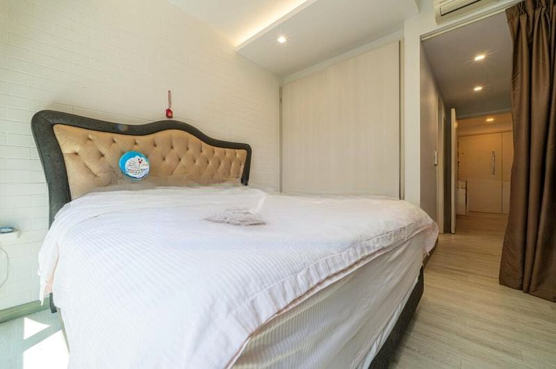 RIVERSOUND RESIDENCE 5