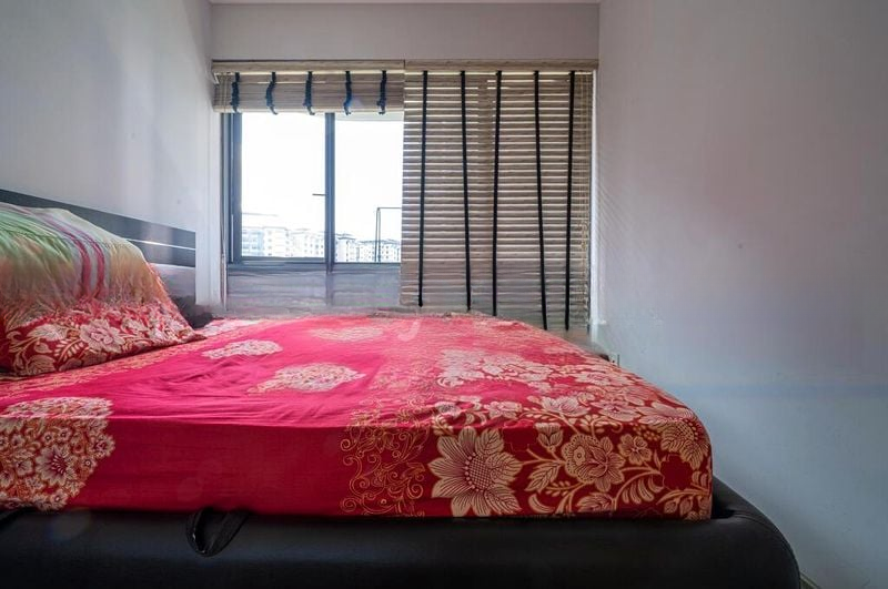 RIVERSOUND RESIDENCE 2