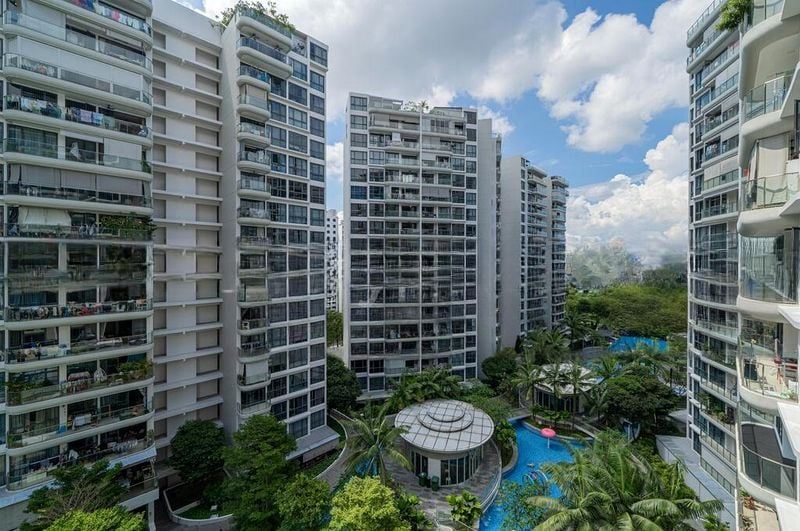 RIVERSOUND RESIDENCE 7