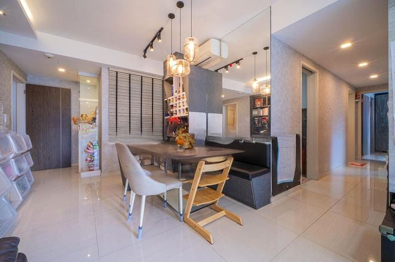 RIVERSOUND RESIDENCE 9