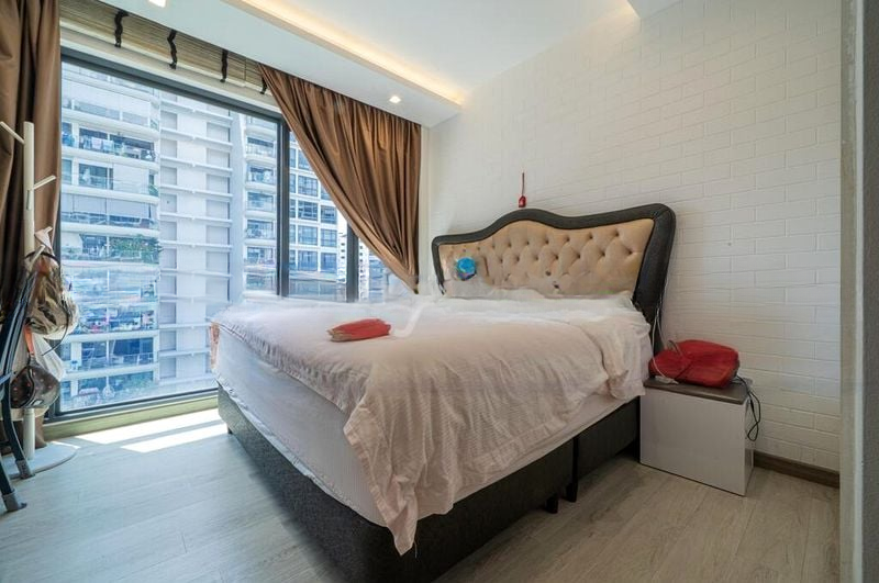 RIVERSOUND RESIDENCE 4