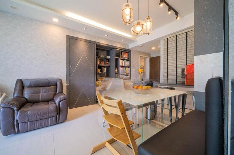 RIVERSOUND RESIDENCE 10