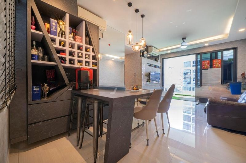 RIVERSOUND RESIDENCE 14