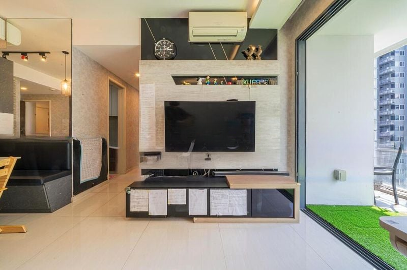 RIVERSOUND RESIDENCE 11