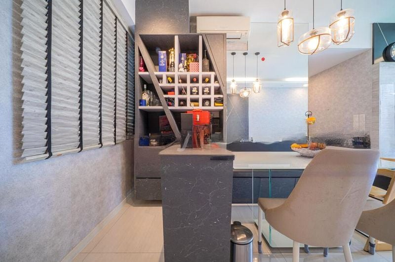 RIVERSOUND RESIDENCE 13