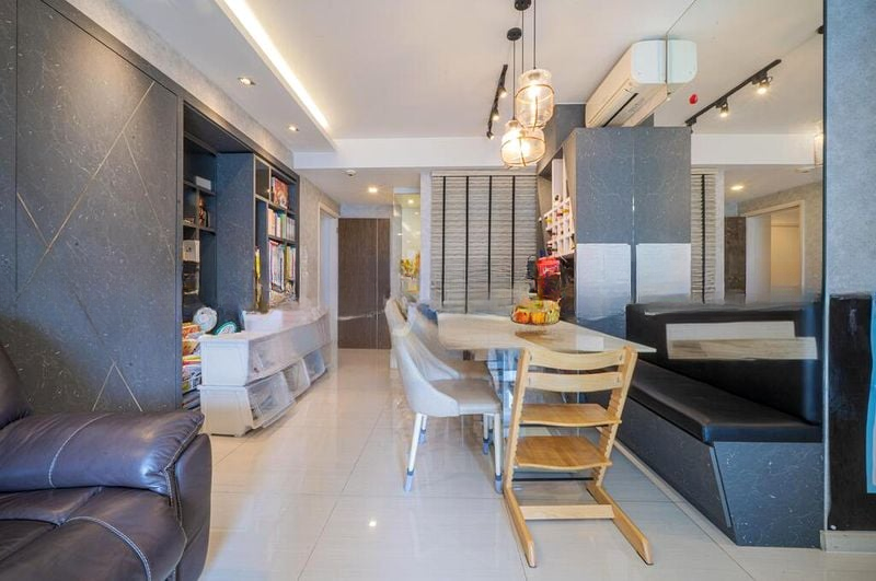 RIVERSOUND RESIDENCE 12