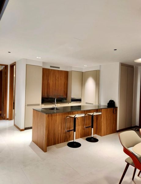 MARINA ONE RESIDENCES 2