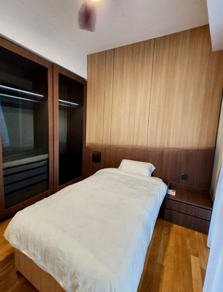 MARINA ONE RESIDENCES 5