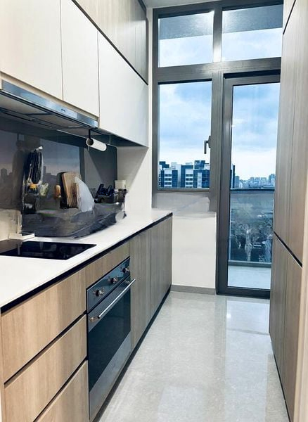 STURDEE RESIDENCES 6