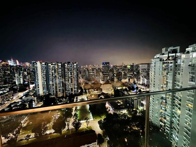 STURDEE RESIDENCES 1