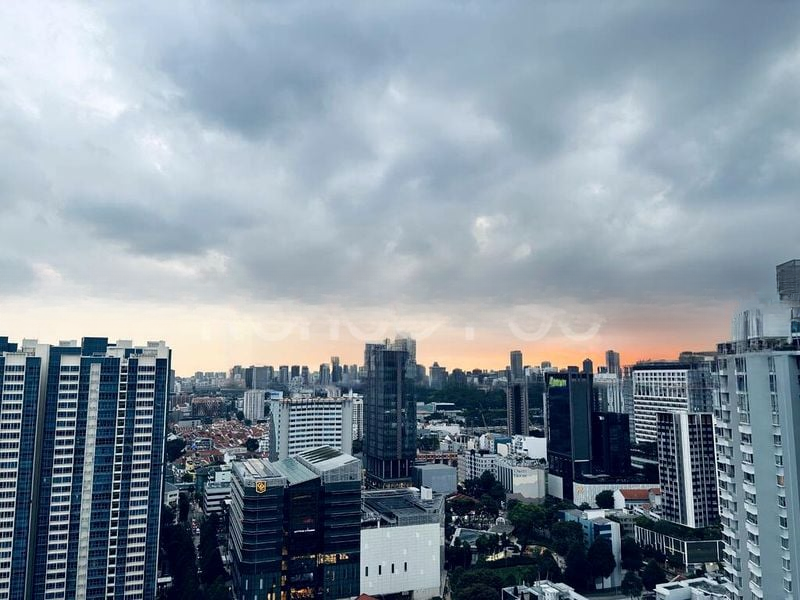 STURDEE RESIDENCES 9
