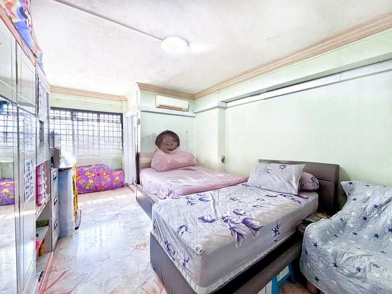 JURONG WEST ST 81 10