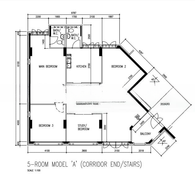 JURONG WEST ST 81 12