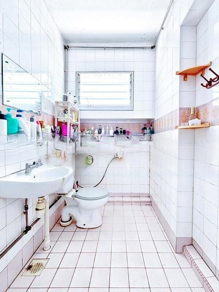 JURONG WEST ST 81 11