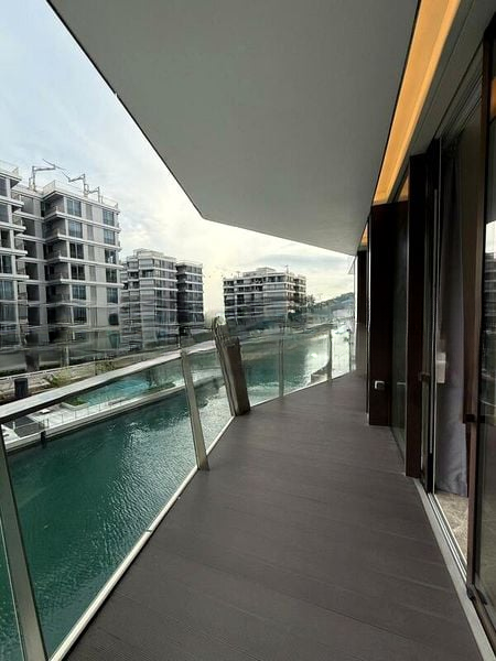 CORALS AT KEPPEL BAY 2