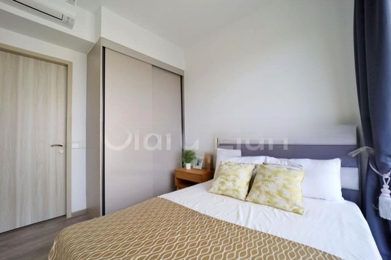 SENGKANG GRAND RESIDENCES 8