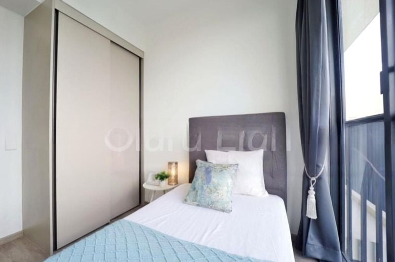 SENGKANG GRAND RESIDENCES 6