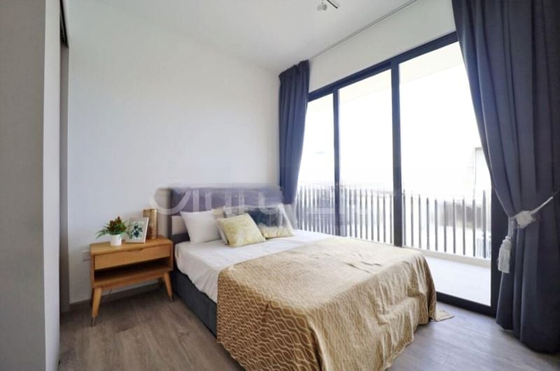 SENGKANG GRAND RESIDENCES 9