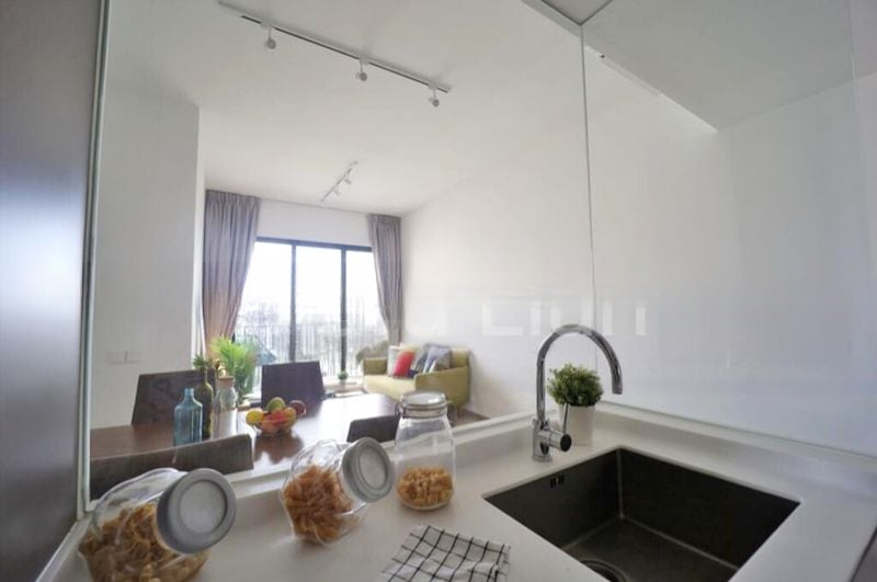 SENGKANG GRAND RESIDENCES 3