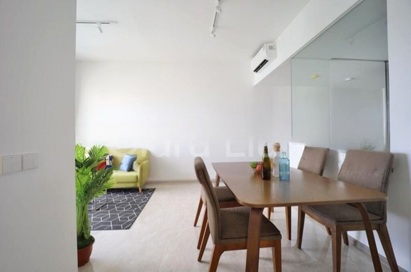 SENGKANG GRAND RESIDENCES 4