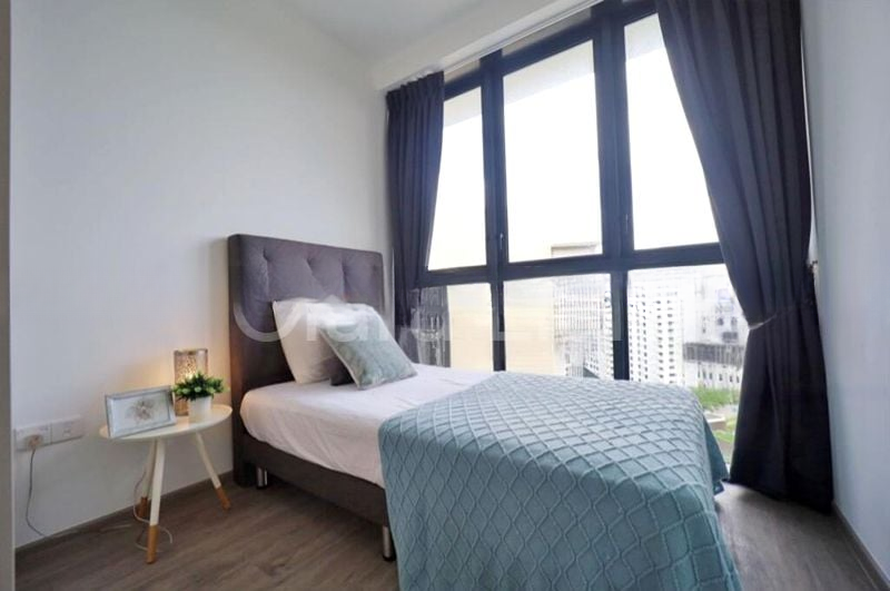 SENGKANG GRAND RESIDENCES 7