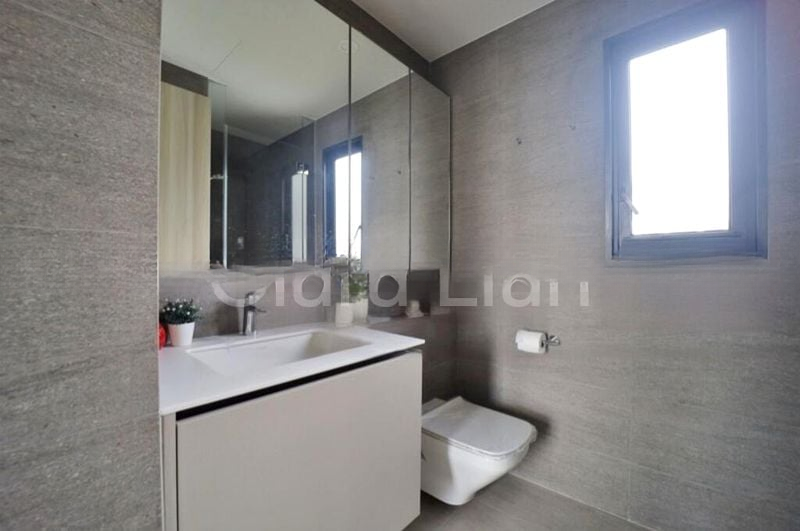 SENGKANG GRAND RESIDENCES 10