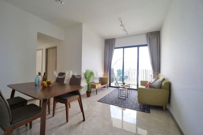 SENGKANG GRAND RESIDENCES 5