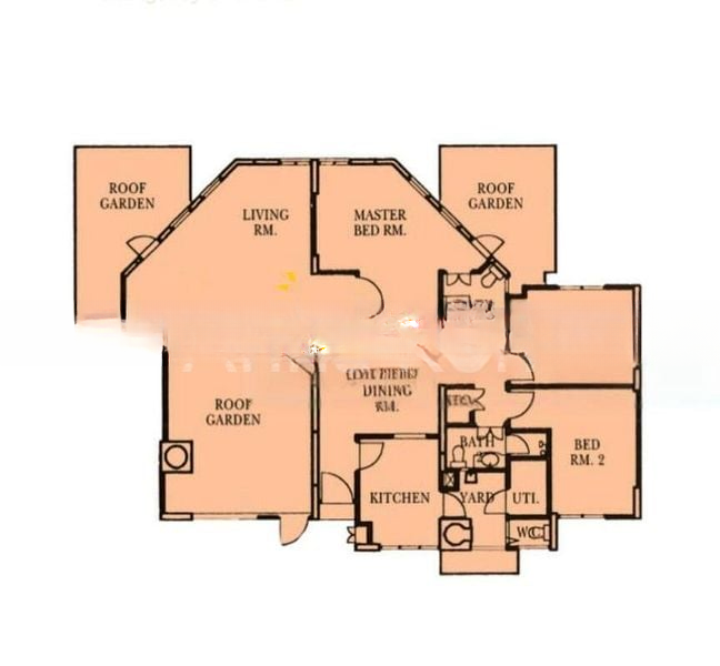 PARC VISTA 9