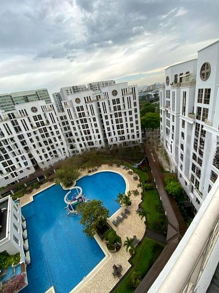 PARC VISTA 2
