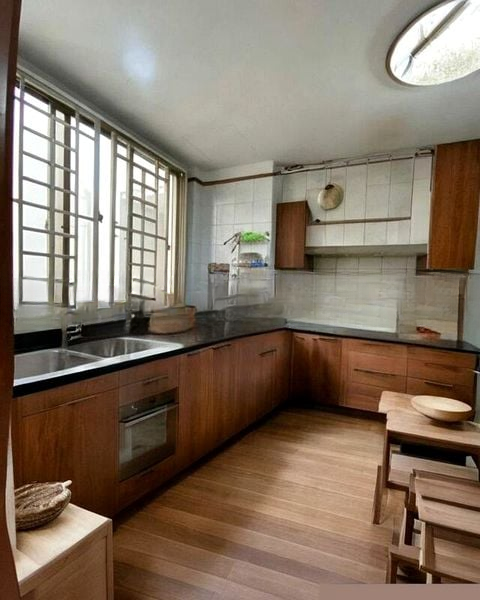PARC VISTA 5