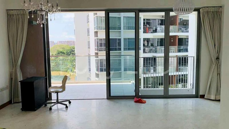 WATERFRONT KEY 1