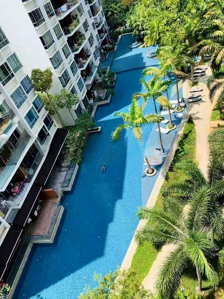WATERFRONT KEY 7