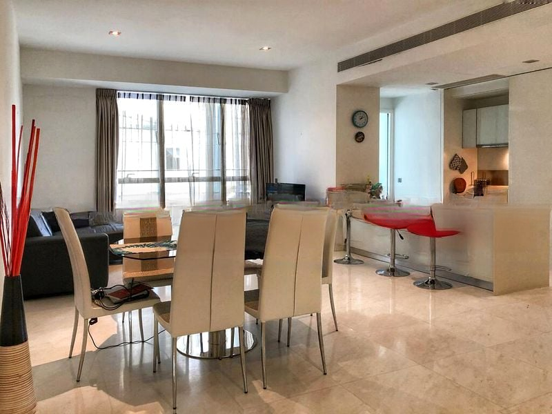 REFLECTIONS AT KEPPEL BAY 14