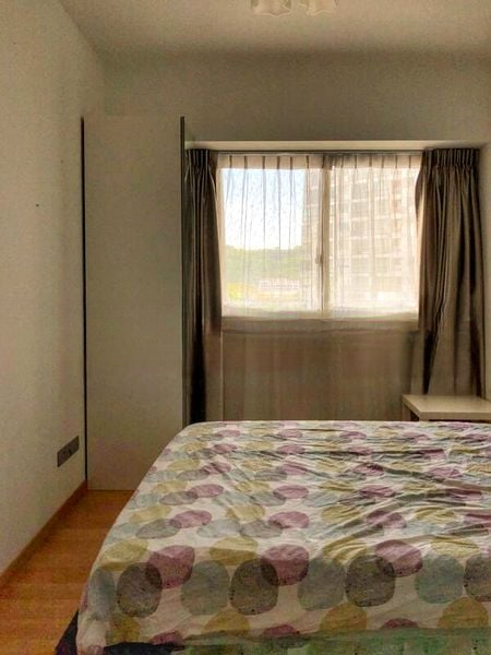 REFLECTIONS AT KEPPEL BAY 12