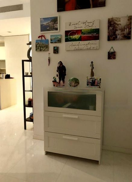 REFLECTIONS AT KEPPEL BAY 13