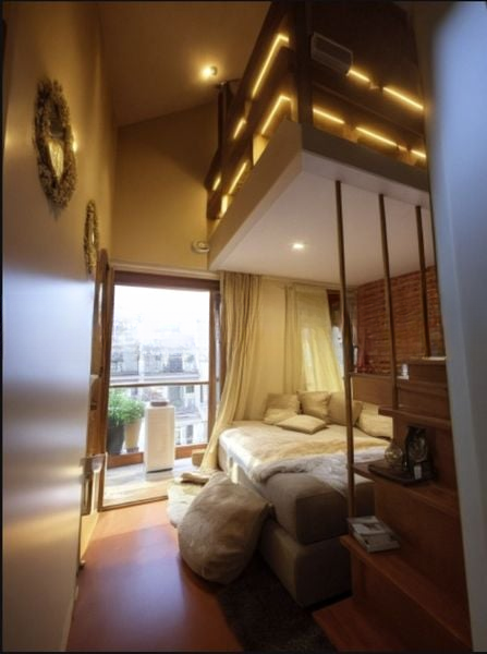 VA RESIDENCES 2
